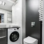 Platinex 1 Apartment Krakow