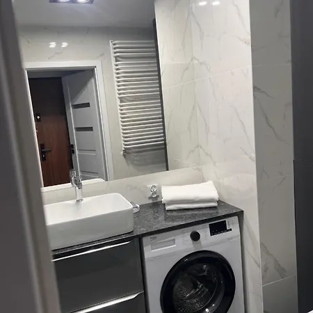 Appartement Platinex 1 *