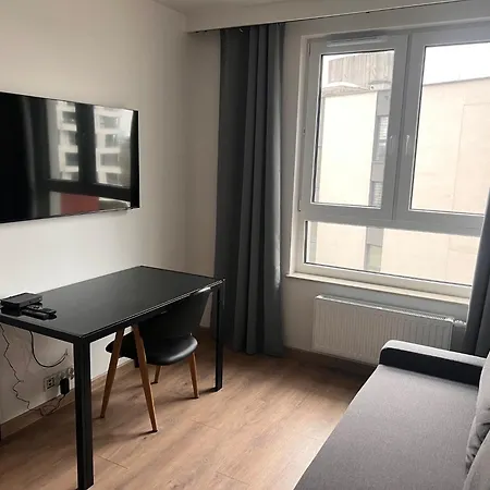 Platinex 1 Appartement