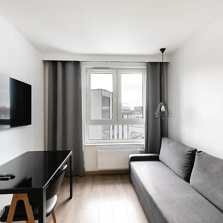 Platinex 1 קרקוב