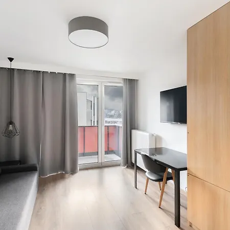 Platinex 1 * קרקוב