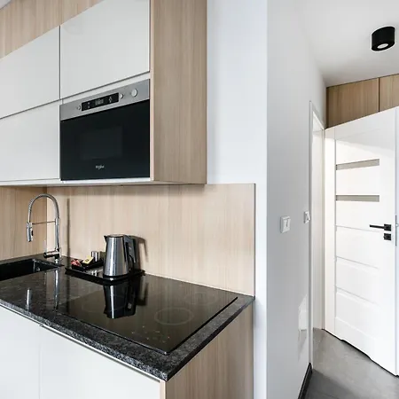 Platinex 1 Apartment