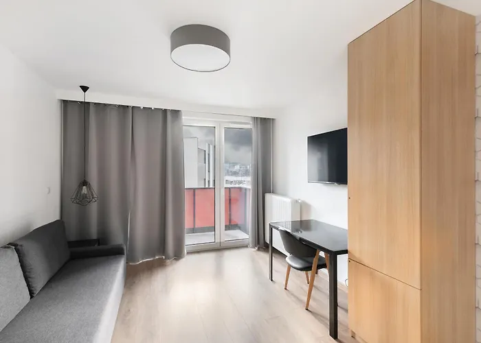 Platinex 1 * קרקוב