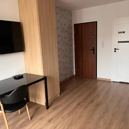 Platinex 1 Lägenhet