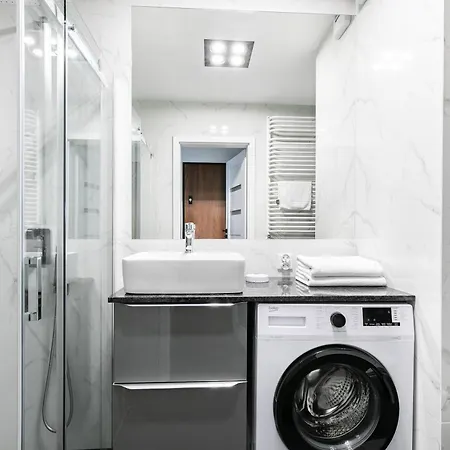 Platinex 1 קרקוב