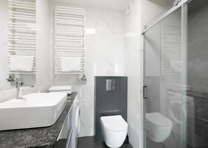 Platinex 1 * קרקוב