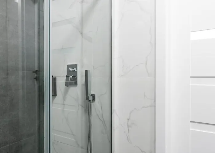 Platinex 1 דירה קרקוב